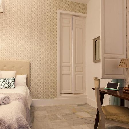 Living4Malaga Aduana Presidential Apartman Kültér fotó